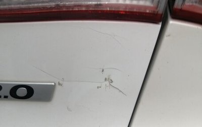 Hyundai i40 I рестайлинг, 2016 год, 1 150 000 рублей, 1 фотография