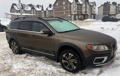 Volvo XC70 II рестайлинг, 2011 год, 1 200 000 рублей, 1 фотография