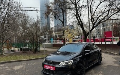 Volkswagen Polo VI (EU Market), 2011 год, 1 180 000 рублей, 1 фотография