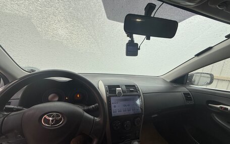 Toyota Corolla, 2008 год, 1 300 000 рублей, 2 фотография