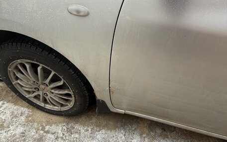 Toyota Corolla, 2008 год, 1 300 000 рублей, 4 фотография