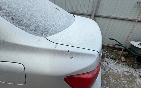 Toyota Corolla, 2008 год, 1 300 000 рублей, 5 фотография