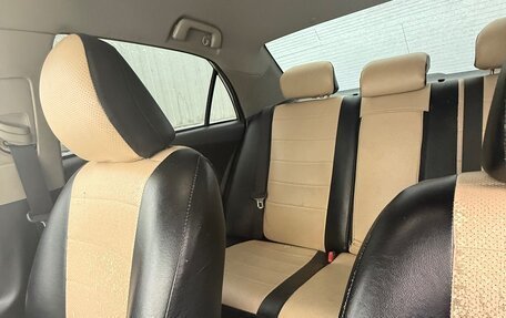 Toyota Corolla, 2008 год, 1 300 000 рублей, 3 фотография