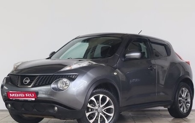 Nissan Juke II, 2013 год, 1 100 000 рублей, 1 фотография