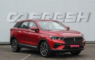 FAW Bestune T77, 2024 год, 2 150 000 рублей, 1 фотография