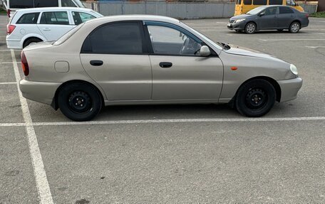 Chevrolet Lanos I, 2006 год, 260 000 рублей, 2 фотография