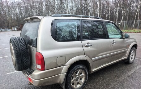 Suzuki Grand Vitara, 2002 год, 485 000 рублей, 4 фотография