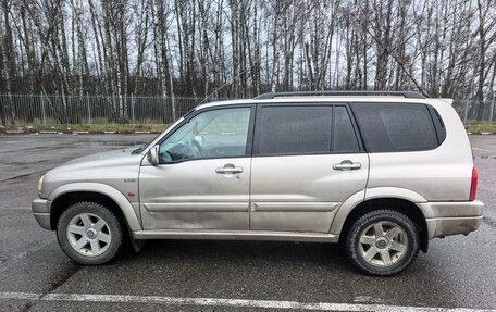 Suzuki Grand Vitara, 2002 год, 485 000 рублей, 7 фотография