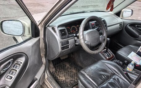Suzuki Grand Vitara, 2002 год, 485 000 рублей, 9 фотография