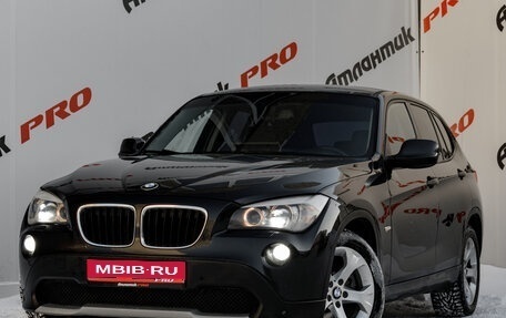 BMW X1, 2011 год, 1 550 000 рублей, 1 фотография