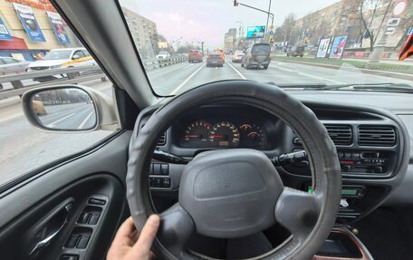 Suzuki Grand Vitara, 2002 год, 485 000 рублей, 12 фотография