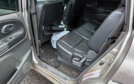 Suzuki Grand Vitara, 2002 год, 485 000 рублей, 13 фотография