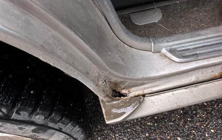 Suzuki Grand Vitara, 2002 год, 485 000 рублей, 19 фотография