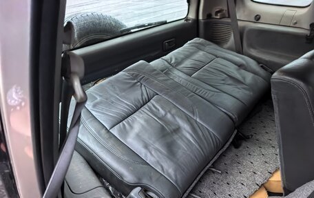 Suzuki Grand Vitara, 2002 год, 485 000 рублей, 23 фотография