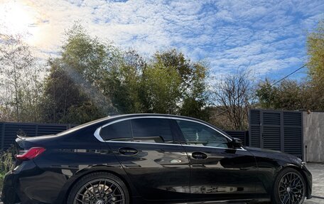 BMW 3 серия, 2021 год, 3 490 000 рублей, 5 фотография