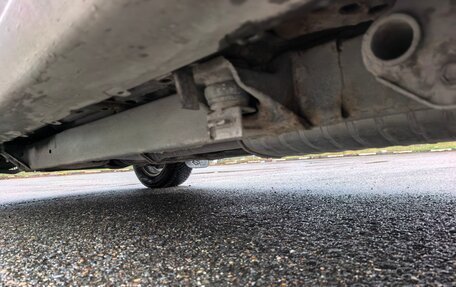 Suzuki Grand Vitara, 2002 год, 485 000 рублей, 22 фотография