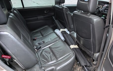 Suzuki Grand Vitara, 2002 год, 485 000 рублей, 20 фотография