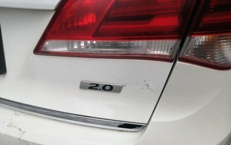 Hyundai i40 I рестайлинг, 2016 год, 1 150 000 рублей, 2 фотография