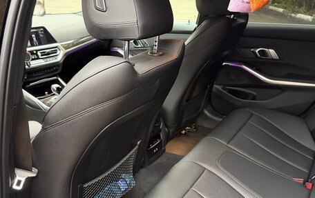 BMW 3 серия, 2021 год, 3 490 000 рублей, 11 фотография