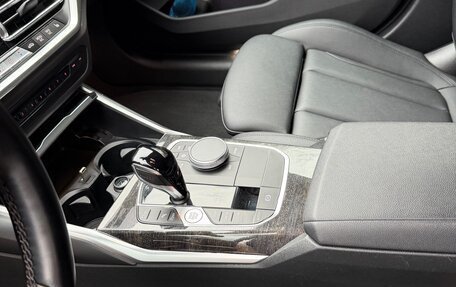 BMW 3 серия, 2021 год, 3 490 000 рублей, 10 фотография