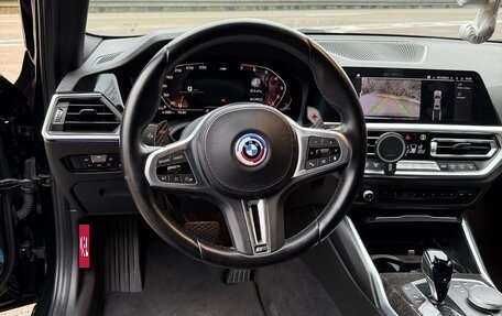 BMW 3 серия, 2021 год, 3 490 000 рублей, 7 фотография