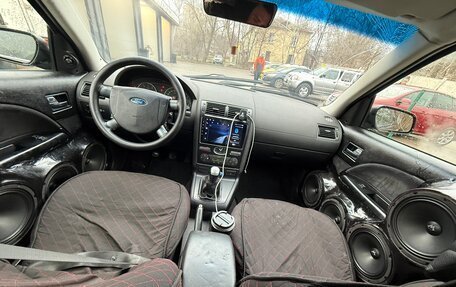 Ford Mondeo III, 2007 год, 450 000 рублей, 5 фотография