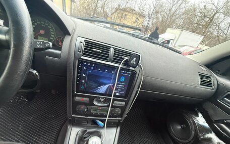 Ford Mondeo III, 2007 год, 450 000 рублей, 8 фотография