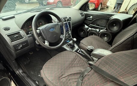 Ford Mondeo III, 2007 год, 450 000 рублей, 6 фотография