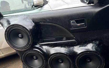 Ford Mondeo III, 2007 год, 450 000 рублей, 9 фотография