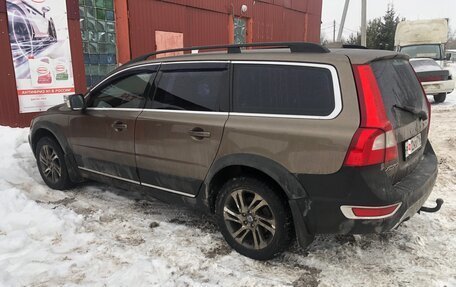 Volvo XC70 II рестайлинг, 2011 год, 1 200 000 рублей, 4 фотография