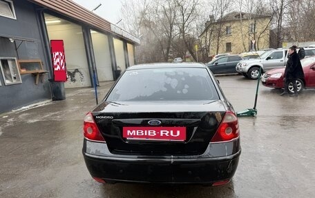 Ford Mondeo III, 2007 год, 450 000 рублей, 3 фотография