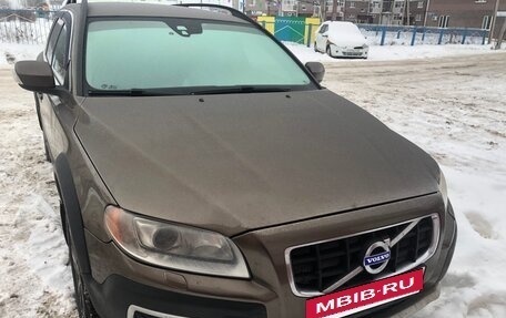 Volvo XC70 II рестайлинг, 2011 год, 1 200 000 рублей, 6 фотография