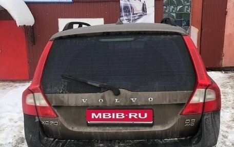 Volvo XC70 II рестайлинг, 2011 год, 1 200 000 рублей, 3 фотография