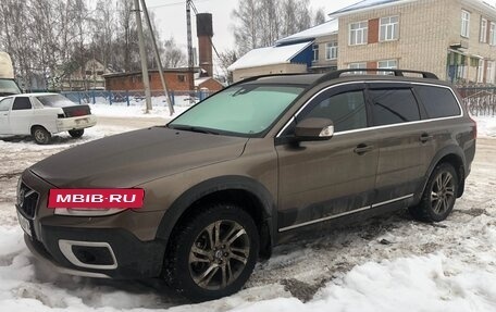 Volvo XC70 II рестайлинг, 2011 год, 1 200 000 рублей, 5 фотография