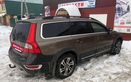 Volvo XC70 II рестайлинг, 2011 год, 1 200 000 рублей, 2 фотография
