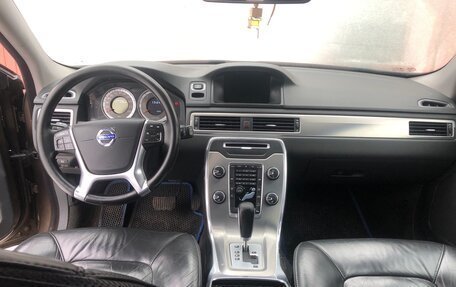 Volvo XC70 II рестайлинг, 2011 год, 1 200 000 рублей, 9 фотография