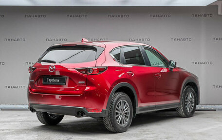 Mazda CX-5 II, 2018 год, 2 347 000 рублей, 3 фотография