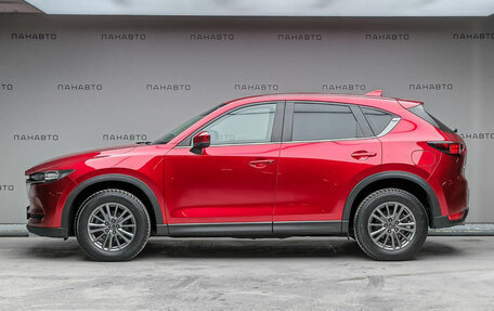 Mazda CX-5 II, 2018 год, 2 347 000 рублей, 6 фотография