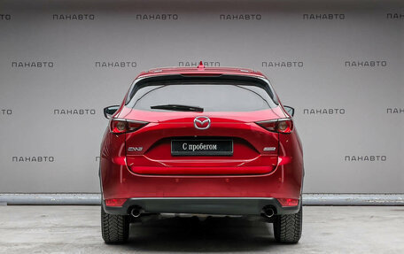 Mazda CX-5 II, 2018 год, 2 347 000 рублей, 4 фотография