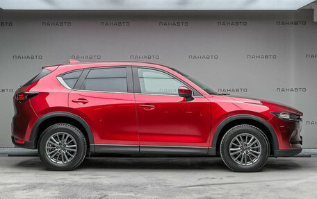 Mazda CX-5 II, 2018 год, 2 347 000 рублей, 5 фотография