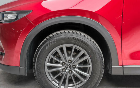 Mazda CX-5 II, 2018 год, 2 347 000 рублей, 7 фотография