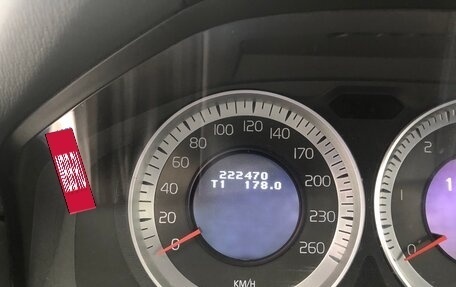 Volvo XC70 II рестайлинг, 2011 год, 1 200 000 рублей, 10 фотография