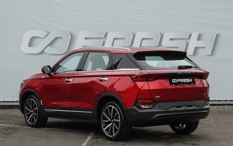 FAW Bestune T77, 2024 год, 2 150 000 рублей, 2 фотография