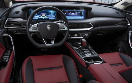 FAW Bestune T77, 2024 год, 2 150 000 рублей, 6 фотография