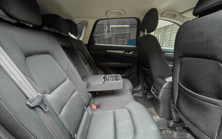 Mazda CX-5 II, 2018 год, 2 347 000 рублей, 12 фотография