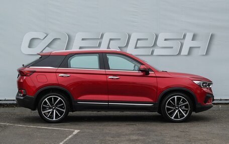 FAW Bestune T77, 2024 год, 2 150 000 рублей, 5 фотография