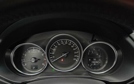 Mazda CX-5 II, 2018 год, 2 347 000 рублей, 16 фотография