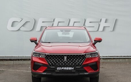 FAW Bestune T77, 2024 год, 2 150 000 рублей, 3 фотография