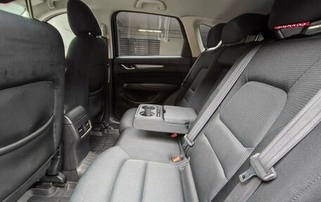 Mazda CX-5 II, 2018 год, 2 347 000 рублей, 10 фотография