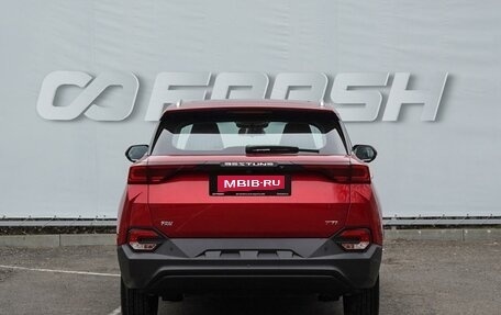 FAW Bestune T77, 2024 год, 2 150 000 рублей, 4 фотография